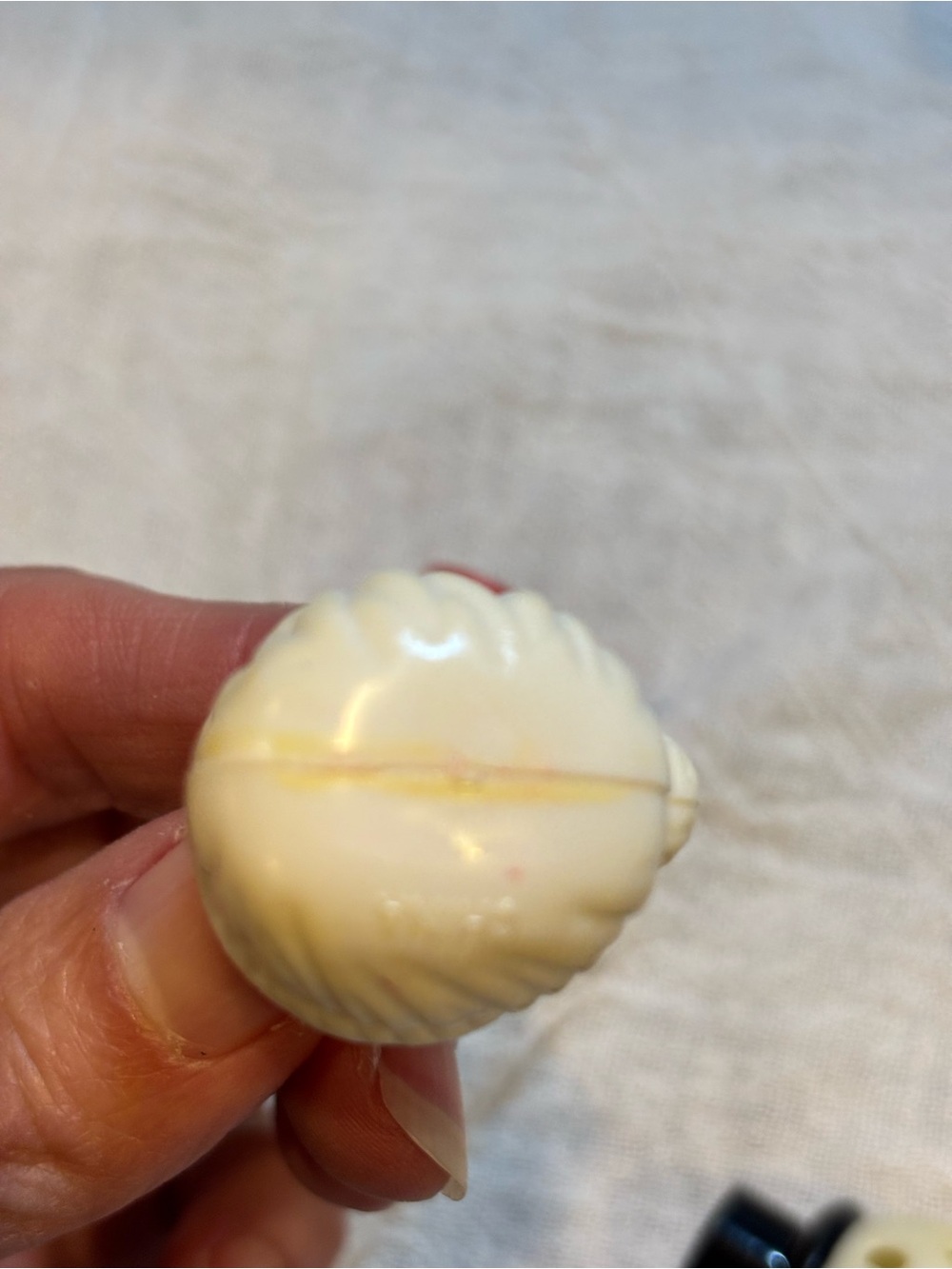 Vintage Mini Bulb Covers Christmas Tree Lights Decor Lot of 26 - Picture 9 of 12